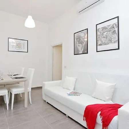 Ottaviano 9 Luxury Ρώμη