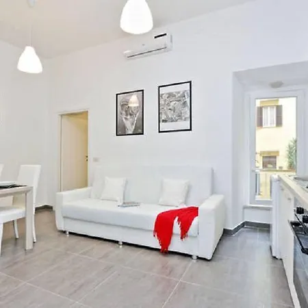 Ottaviano 9 Luxury